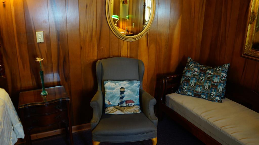 Harbor Haus Inn & Suites Hermann Room photo