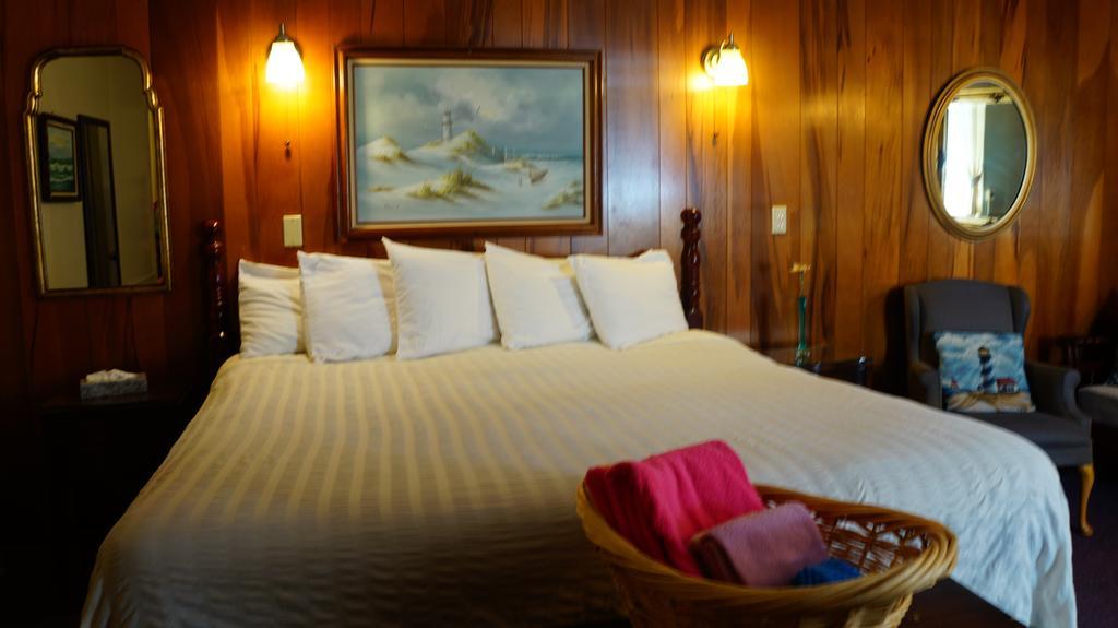 Harbor Haus Inn & Suites Hermann Room photo